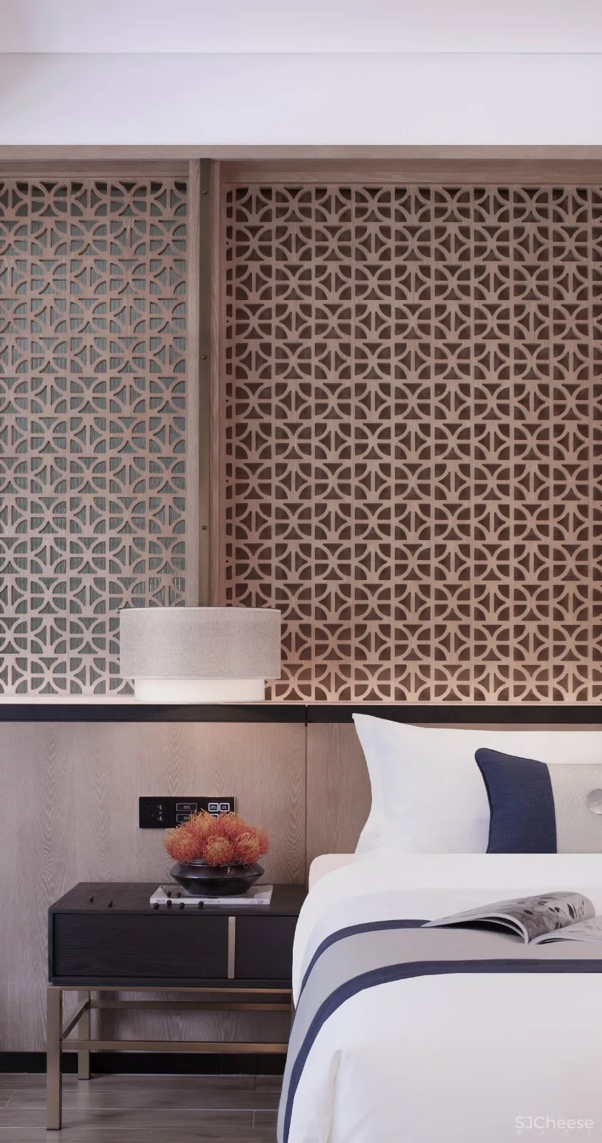 共向设计新作 | 阳朔四季云栖酒店