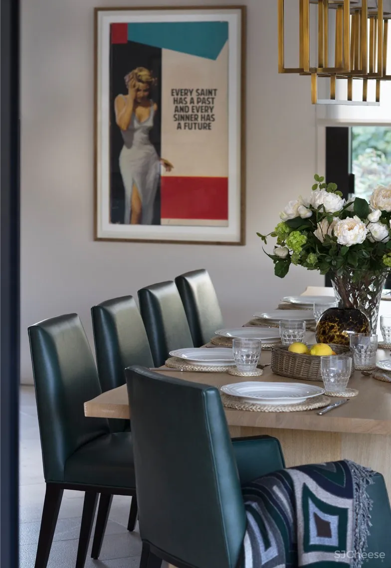 Thomas Griem新作 | 伦敦低奢的品质感