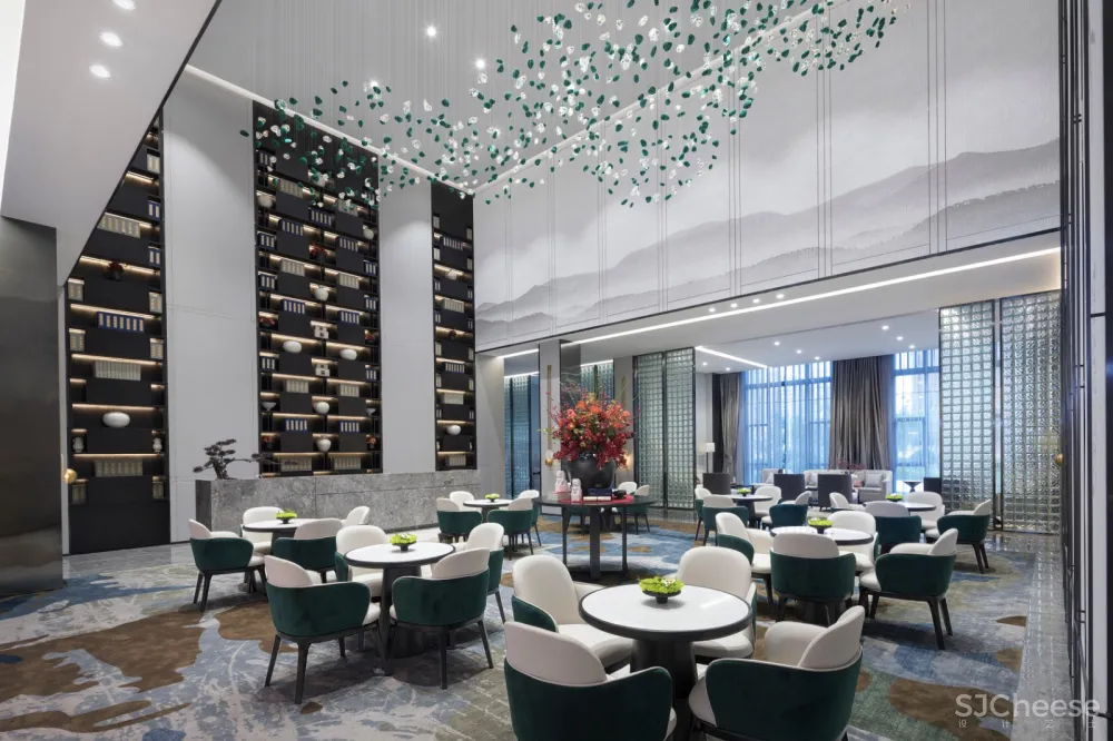 禾心设计｜天人合一&nbsp;