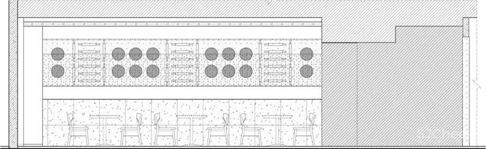 新作 | 欧阳跳建筑设计:无锡 饺上饺