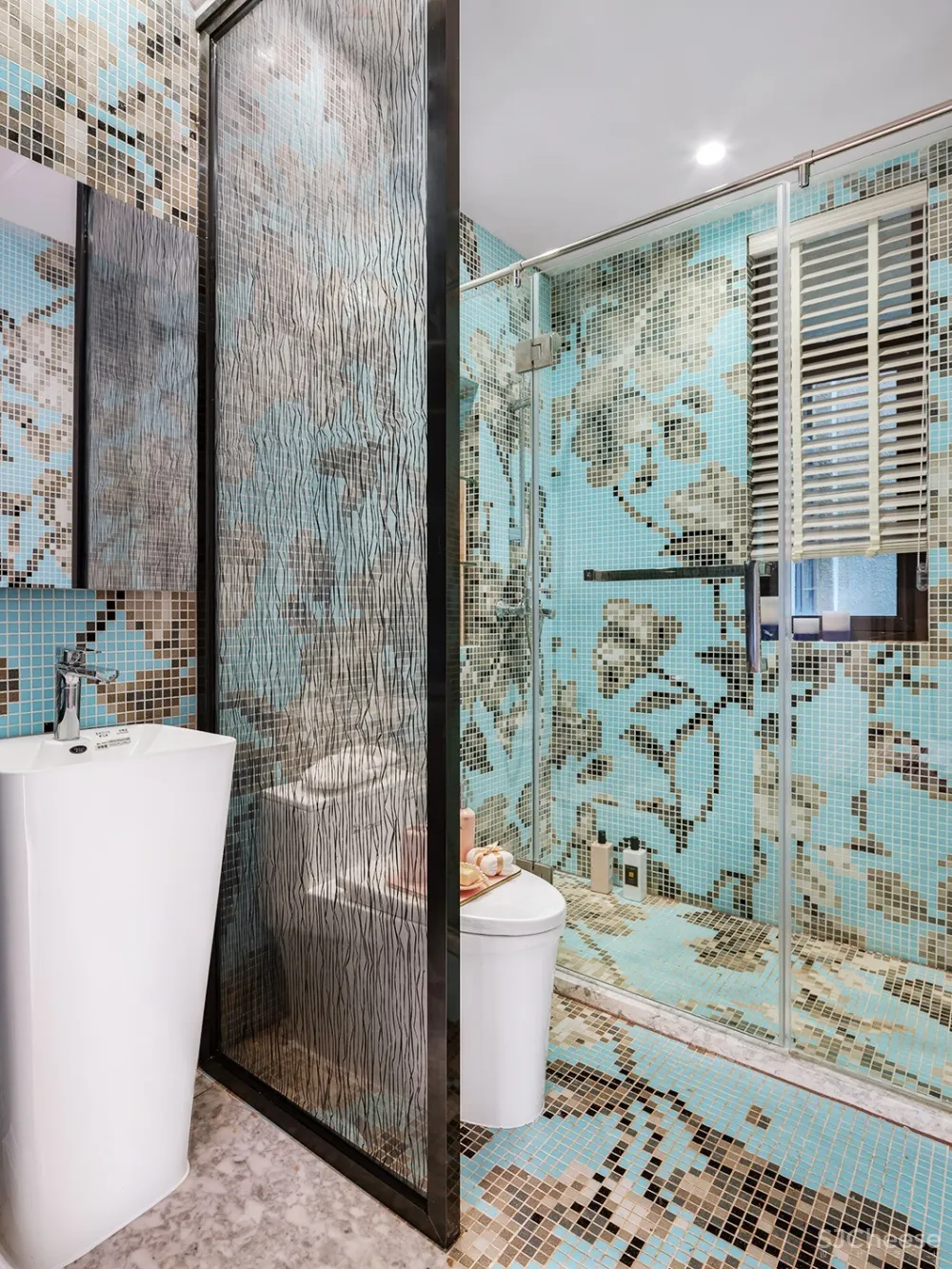 LENG设计 | 轻奢英伦风，尽显时尚潮流范！