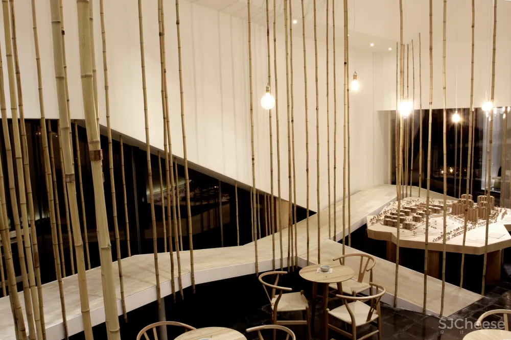 故园·似是而非 Gu Yuan · Specious Feeling