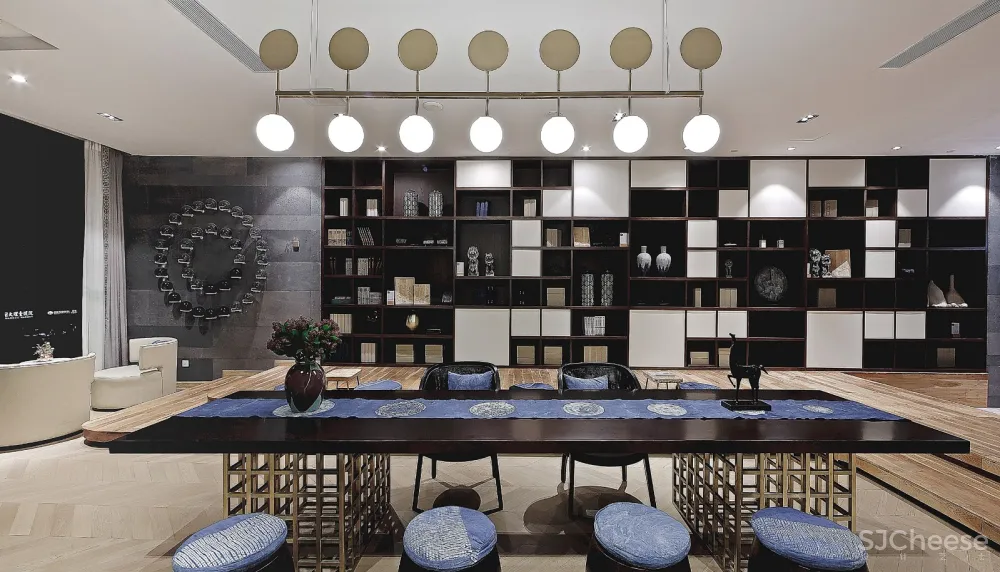 鲲誉设计KUNYU | 大理壹号院