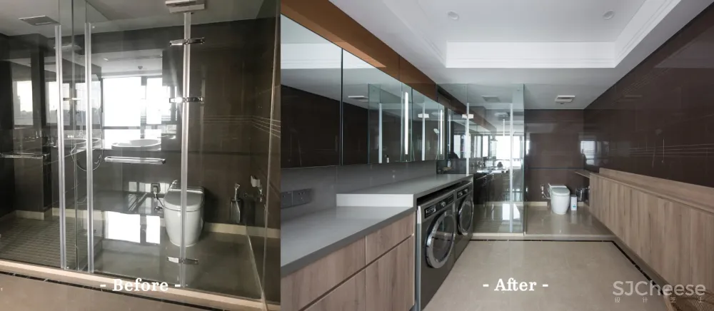 【理居】真我风格:Vintage博主藏宝箱般的家