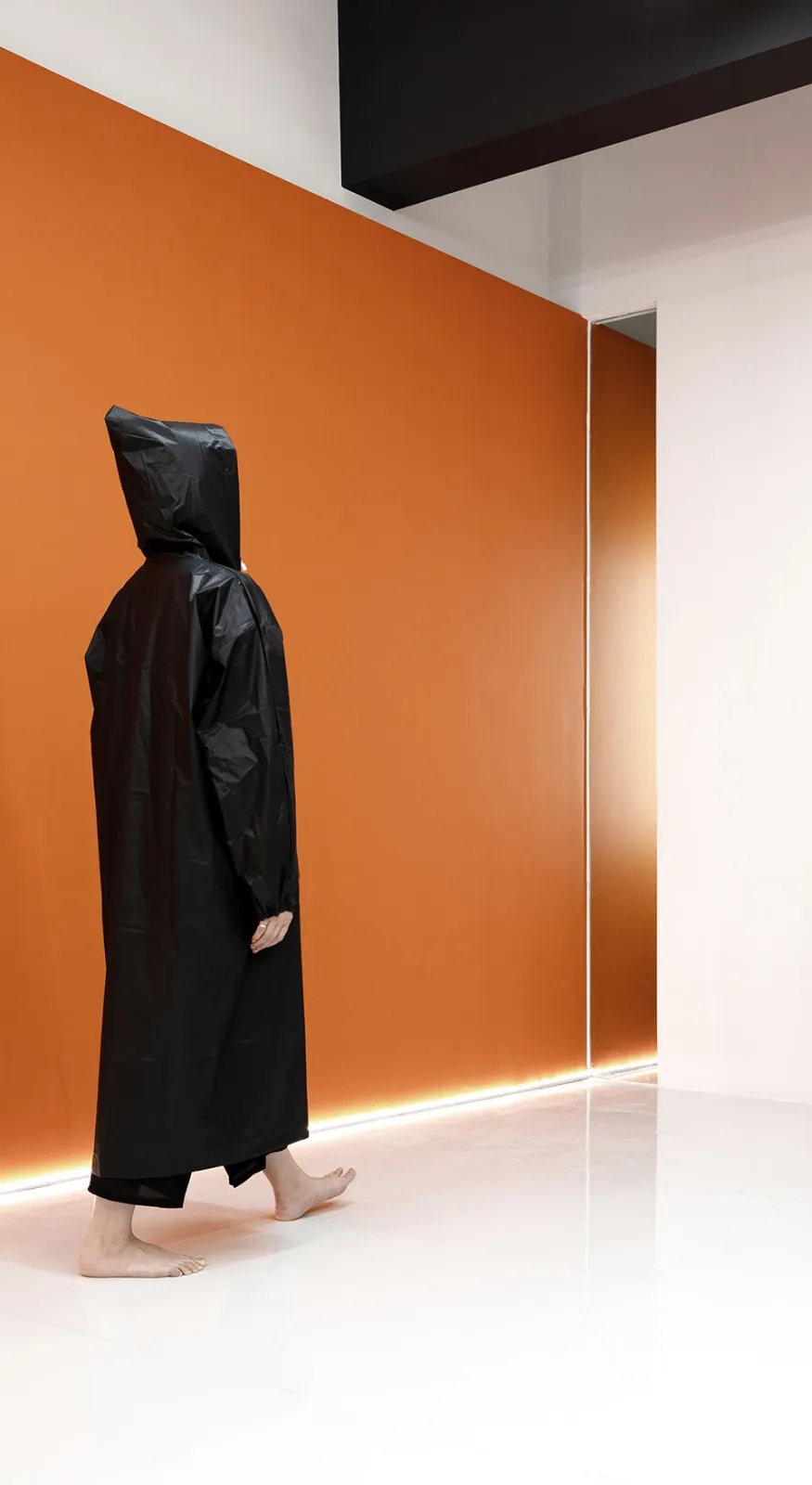 新作 | 壹席设计事务所:东莞 阿里巴巴常平办公室