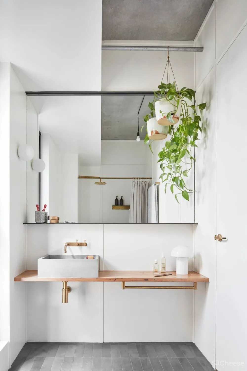 Breathe Architecture | 推动积极变革的设计