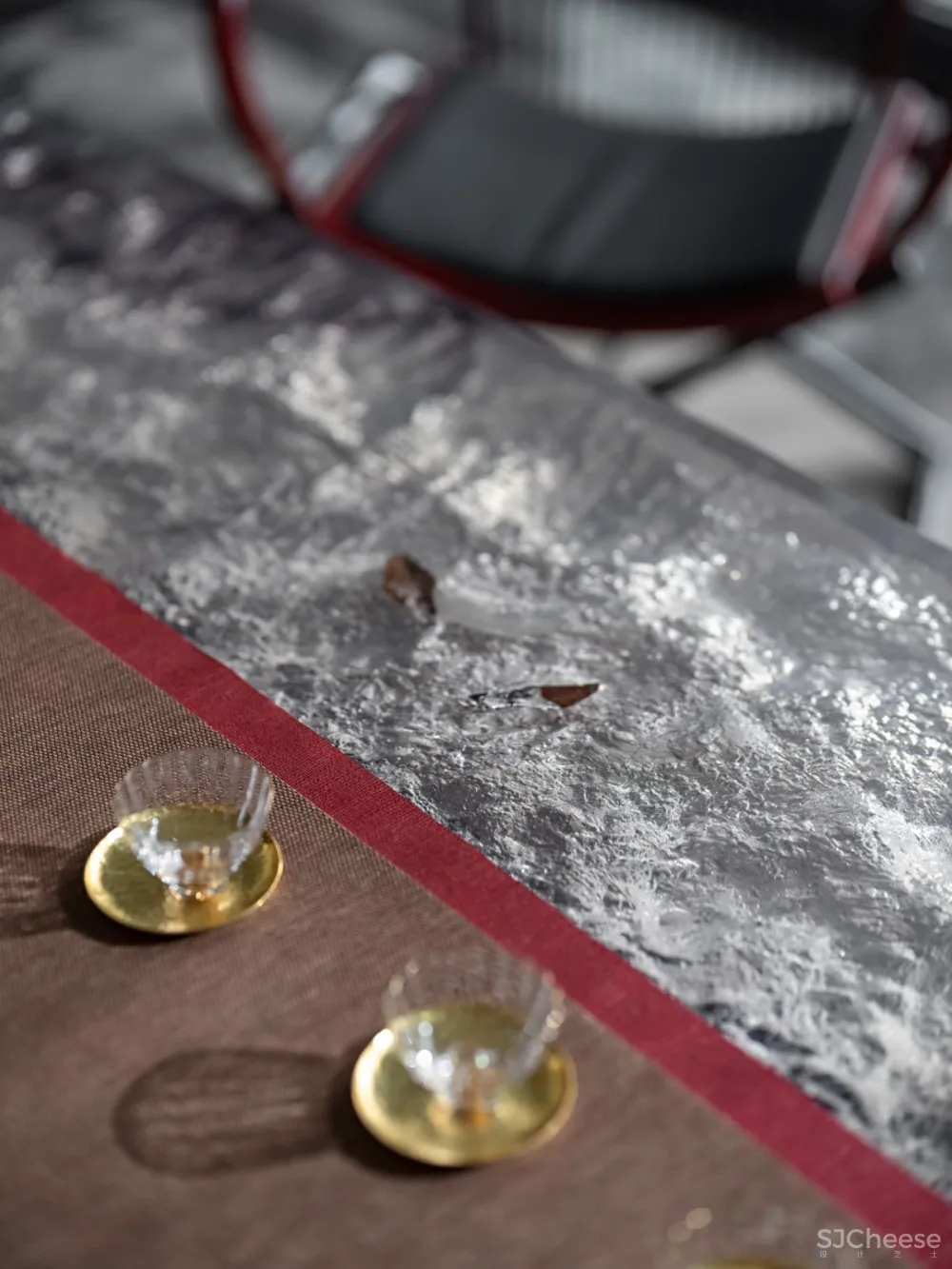 纳沃设计 | 以水为脉,诠释运河三境