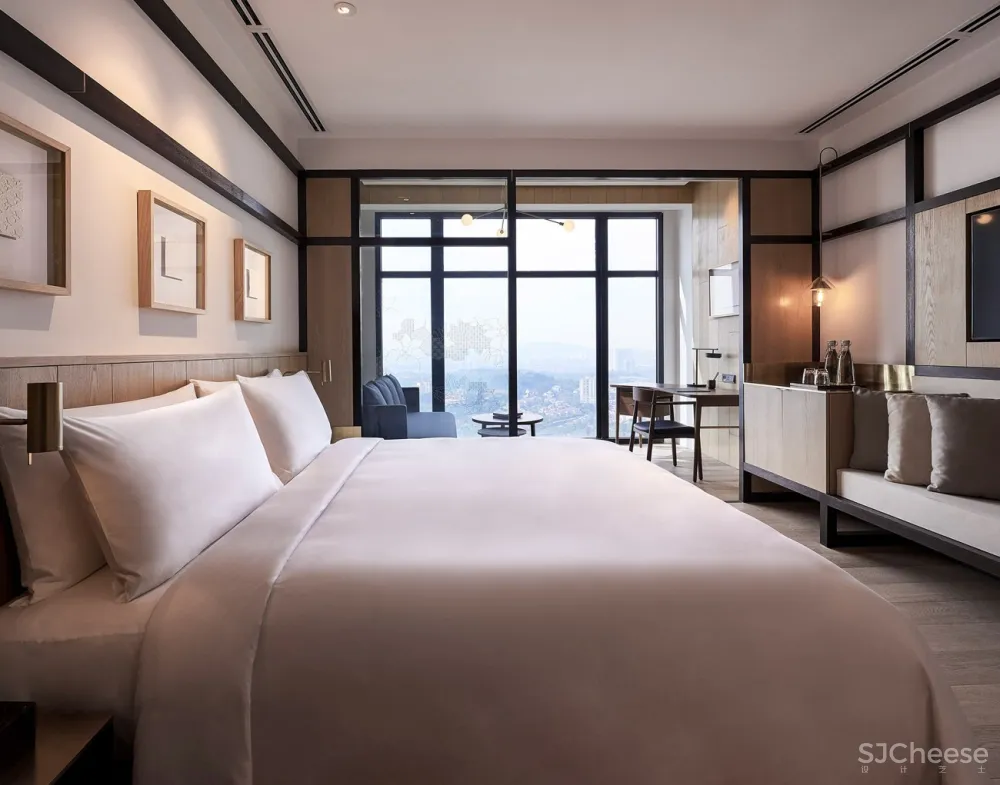 Neri＆Hu作品 | Alila Bangsar，休闲的天堂