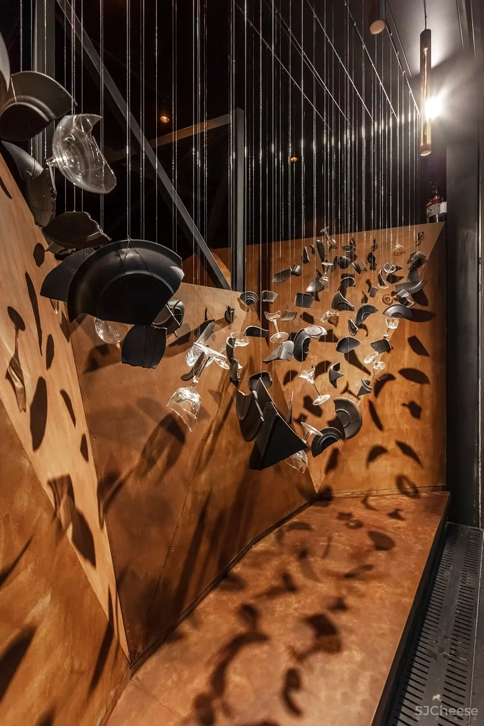 新作 | Hitzig Militello Architects：布宜诺斯艾利斯 Mamba酒吧