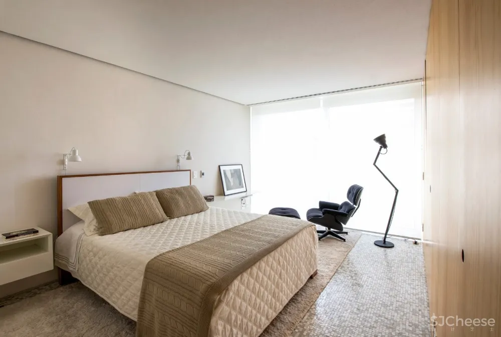 老宅翻新丨拆了隔墙后空间大一倍