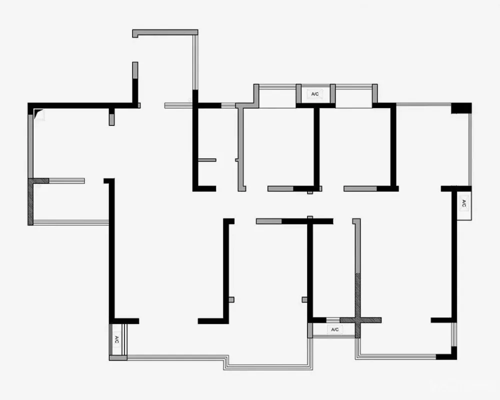 吾隅设计 | 你还敢再“色”一点吗？设计师！