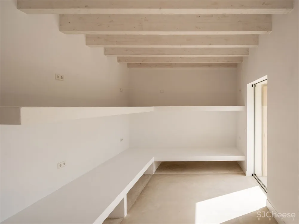 Nomo Studio | 西班牙米诺卡海岛别墅