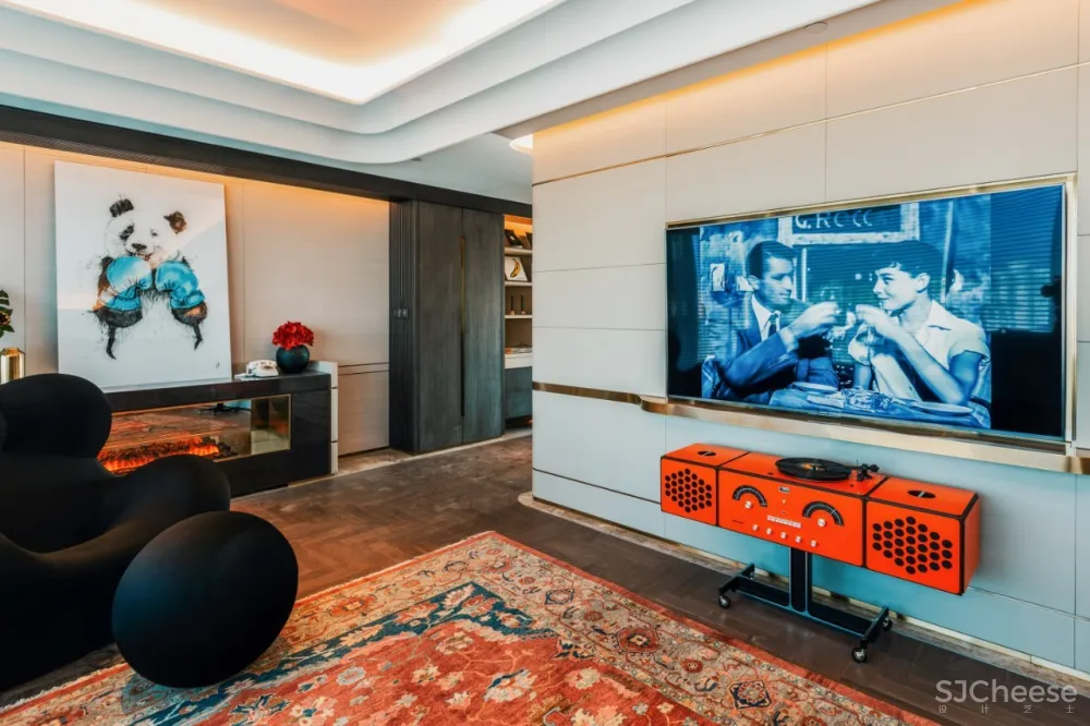 邱德光:「我」的设计,玩趣源于个性