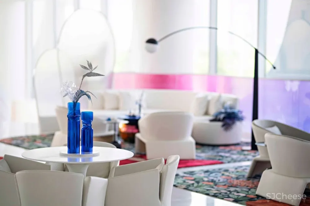 新作 | GBD 杜文彪：最新打造超凡脱俗的梦蝶溪谷，惊艳南京！