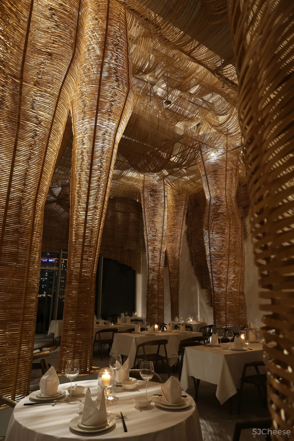 万物生长 Growing of Things