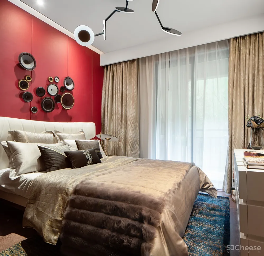 LENG设计 | 轻奢英伦风，尽显时尚潮流范！