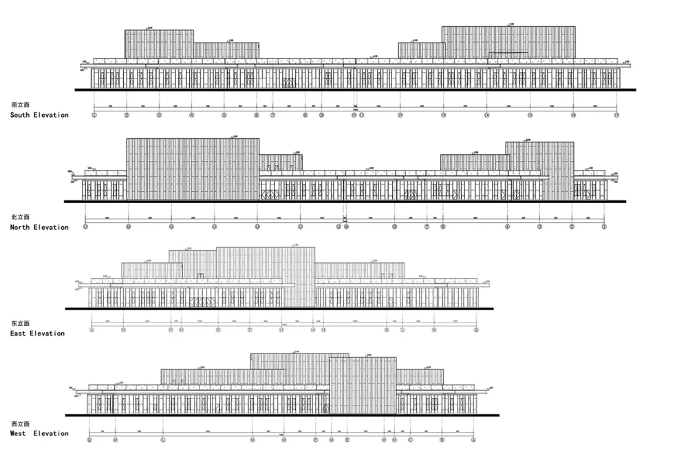 UAD | 唐仲英基金会中国中心