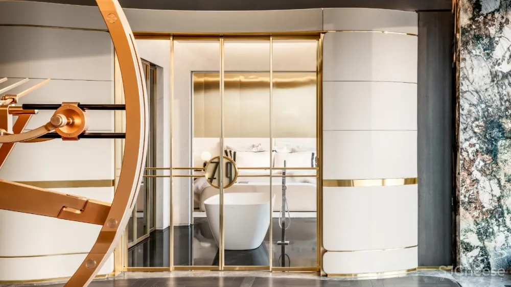 邱德光:「我」的设计,玩趣源于个性