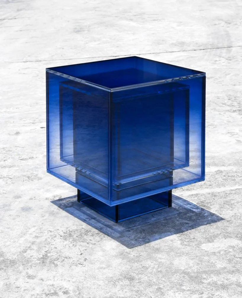 不造BUZAO | 2019迈阿密设计展-空集NULL