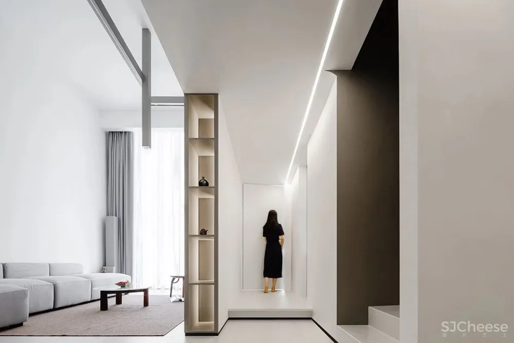 新作 | 给心灵留白,才是极简!