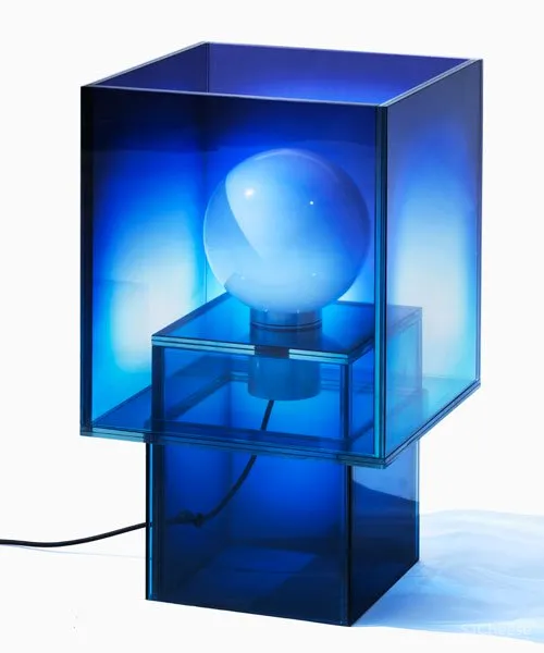 不造BUZAO | 2019迈阿密设计展-空集NULL