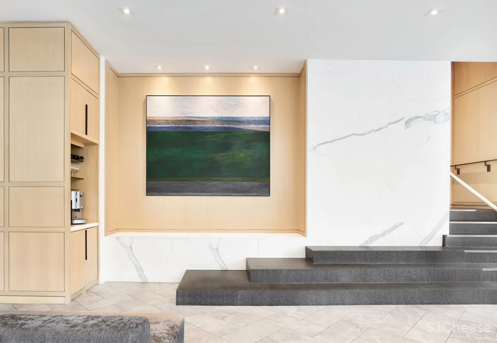 新作 | Neuf Architects + Mason Studio：加拿大 安达仕酒店