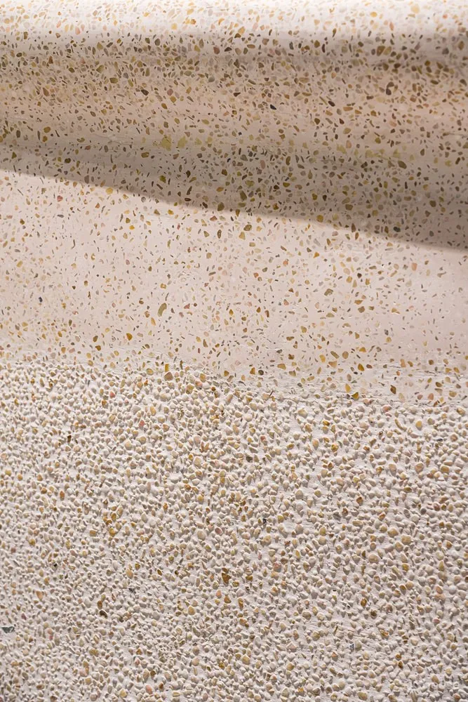 新作 | 栋栖建筑:常州初饭轻食店