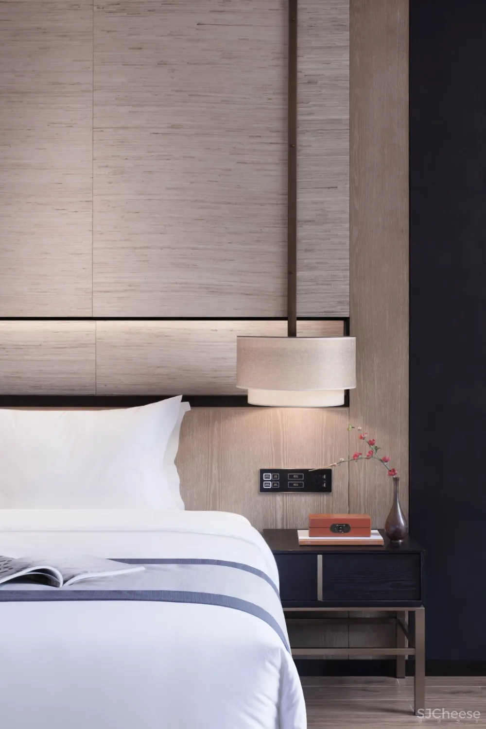 共向设计新作 | 阳朔四季云栖酒店