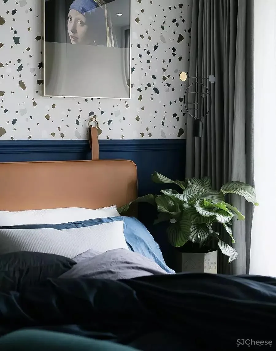 吾隅设计 | 你还敢再“色”一点吗？设计师！