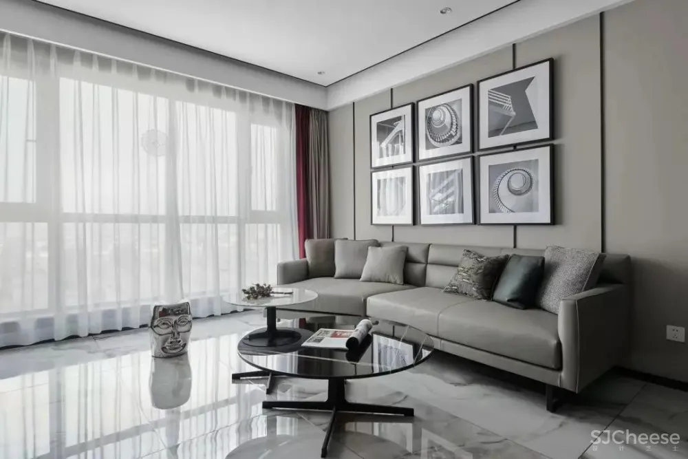 新作丨心中的日和月