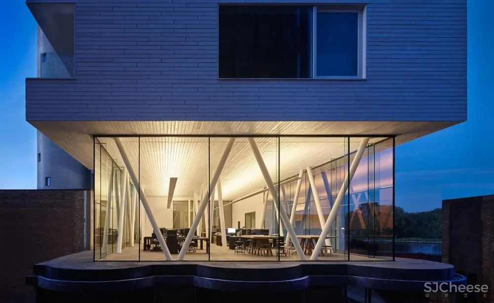 有趣的灵魂丨就该做有灵魂的设计