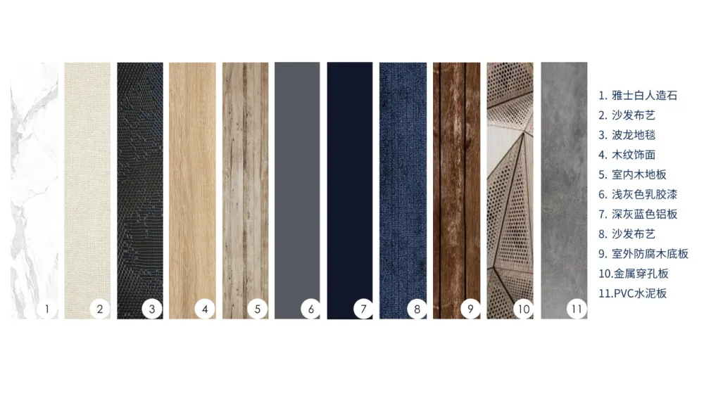 FTA建筑 新作 | 海客咖啡 – 临港园区店 “HIKER COFFEE”