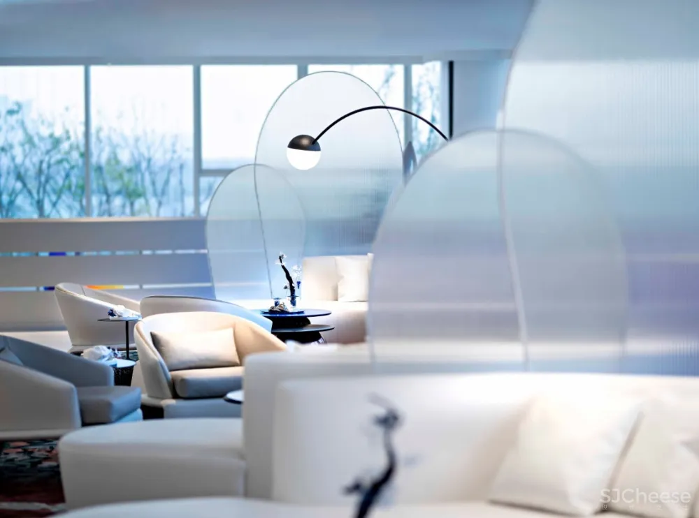 新作 | GBD 杜文彪：最新打造超凡脱俗的梦蝶溪谷，惊艳南京！