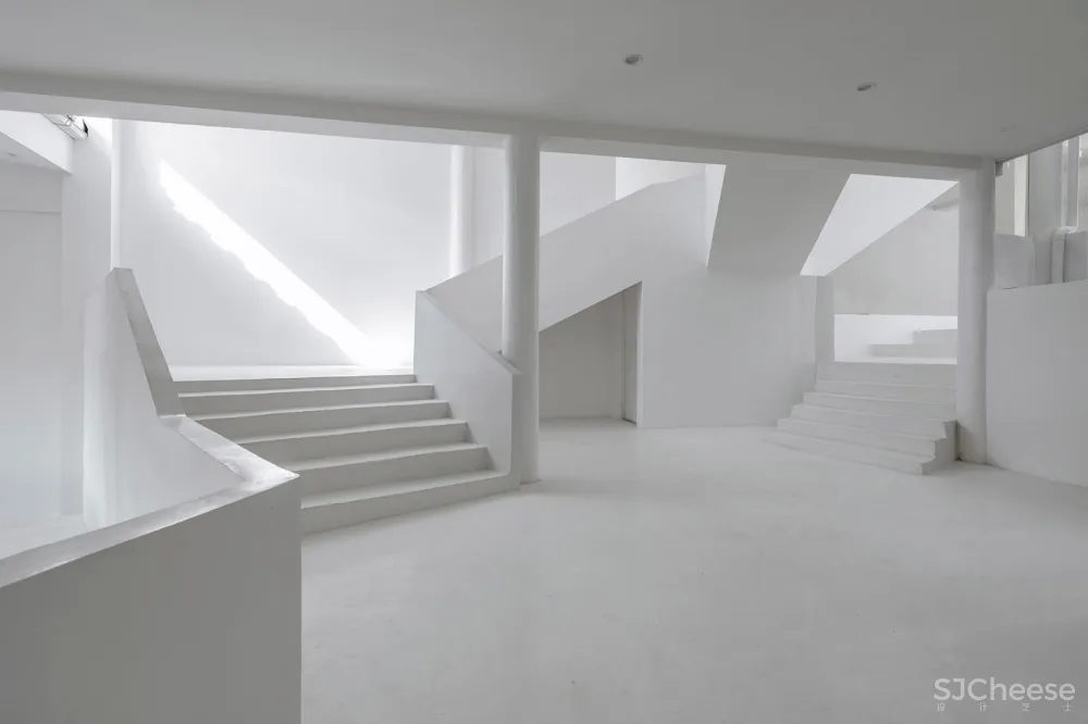 新作 | STUDIO QI：云南 安之若宿·山