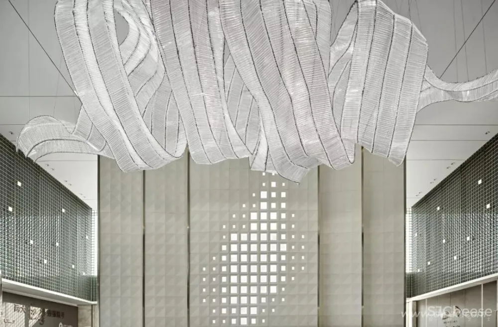 大研建筑设计 | 境 · 无界之合