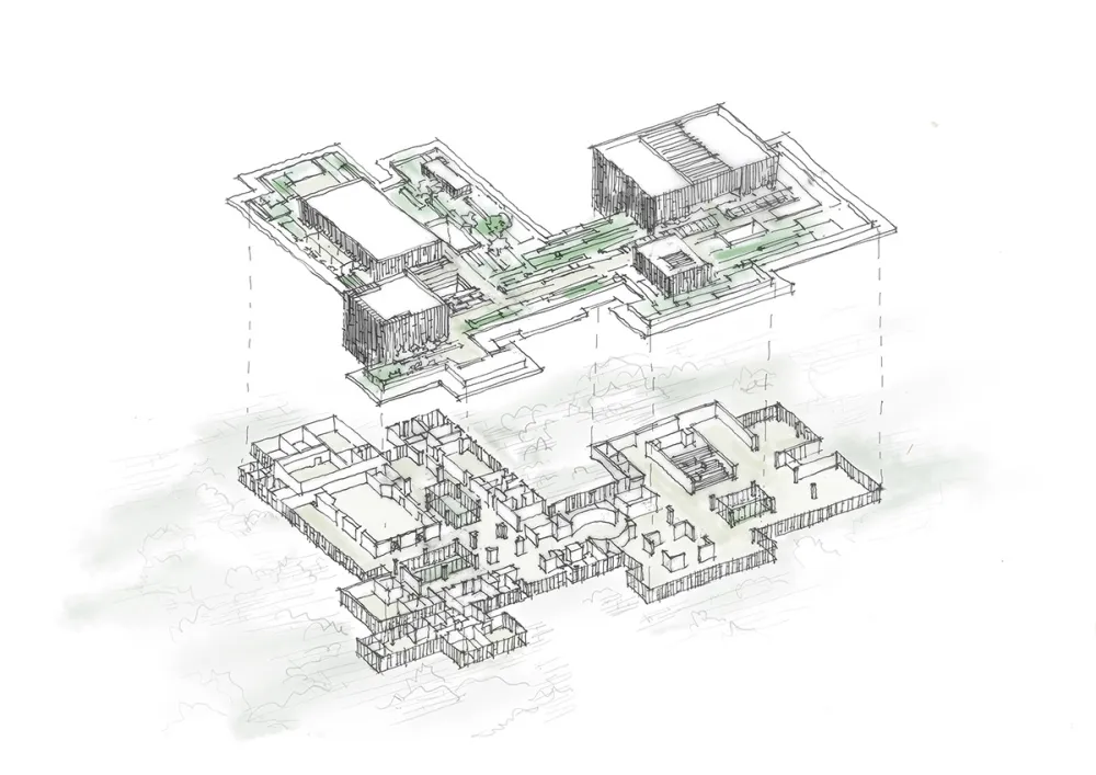 UAD | 唐仲英基金会中国中心