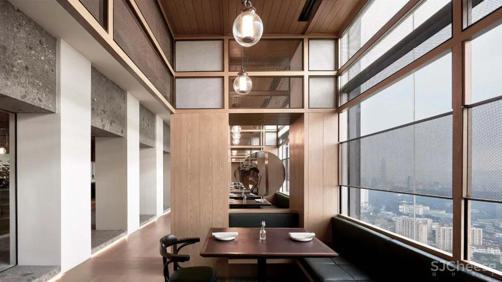 Neri＆Hu作品 | Alila Bangsar，休闲的天堂