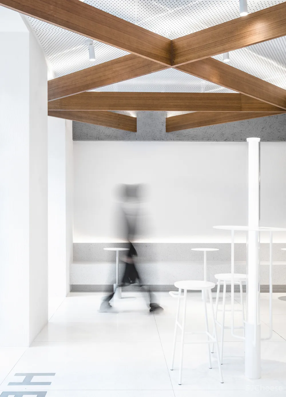 MOC | 喜茶白日梦计划 ,点亮新加坡克拉码头