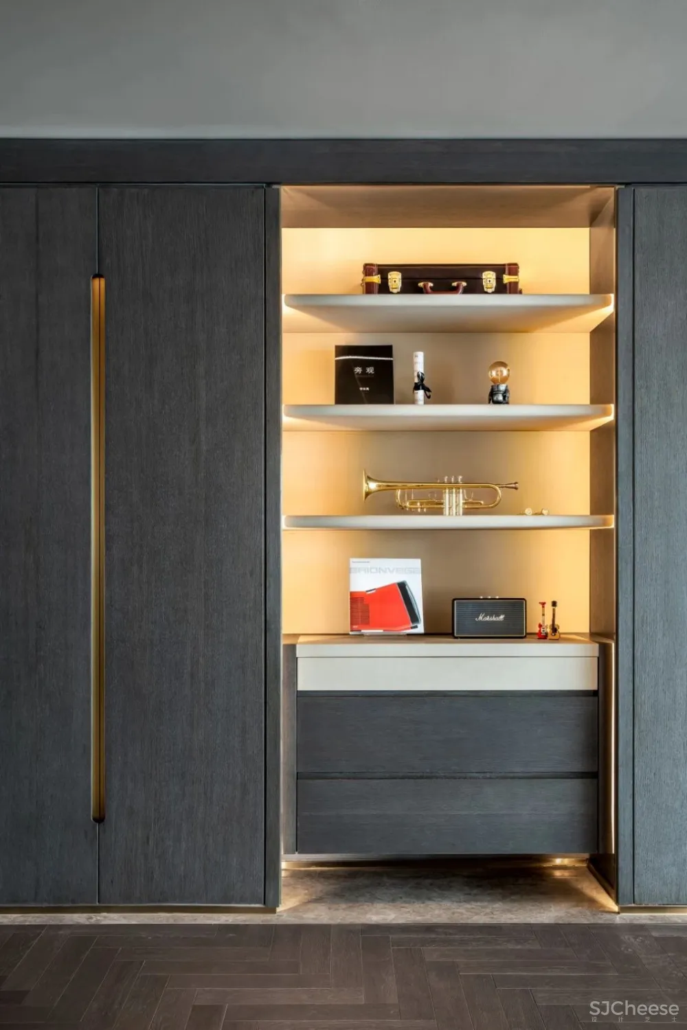 邱德光:「我」的设计,玩趣源于个性