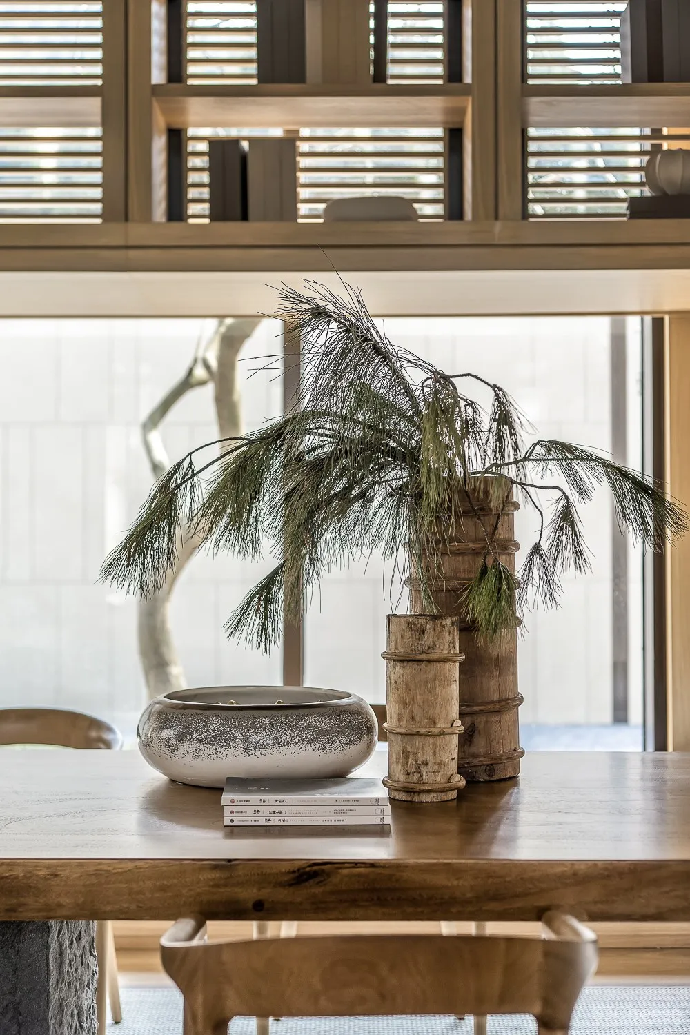 1050㎡东方文化基因营销中心设计，美与生活浑然天成！