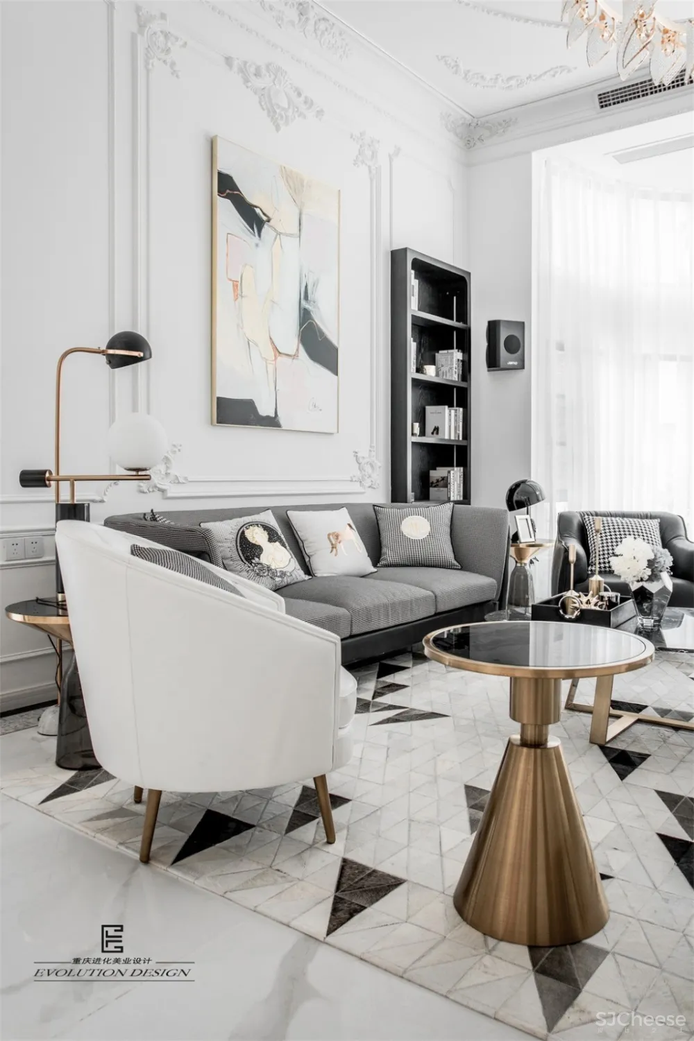 进化新作 | 关于梦