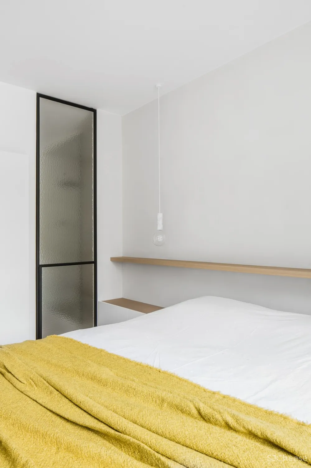 Thais Niville | 比利时极简的创意世界