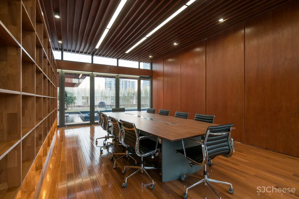 新作 | 致正建筑工作室:上海 屋上三间