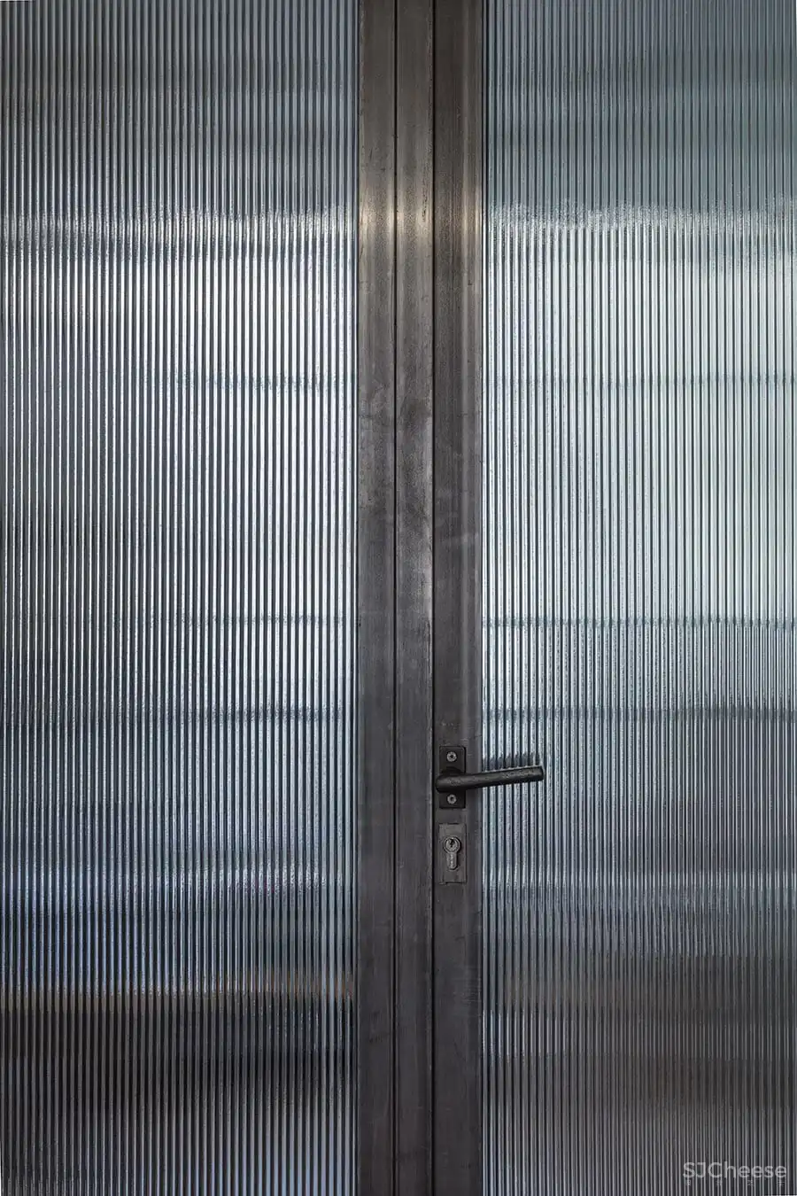 Ciguë | 巴黎OBO创意公司办公室设计