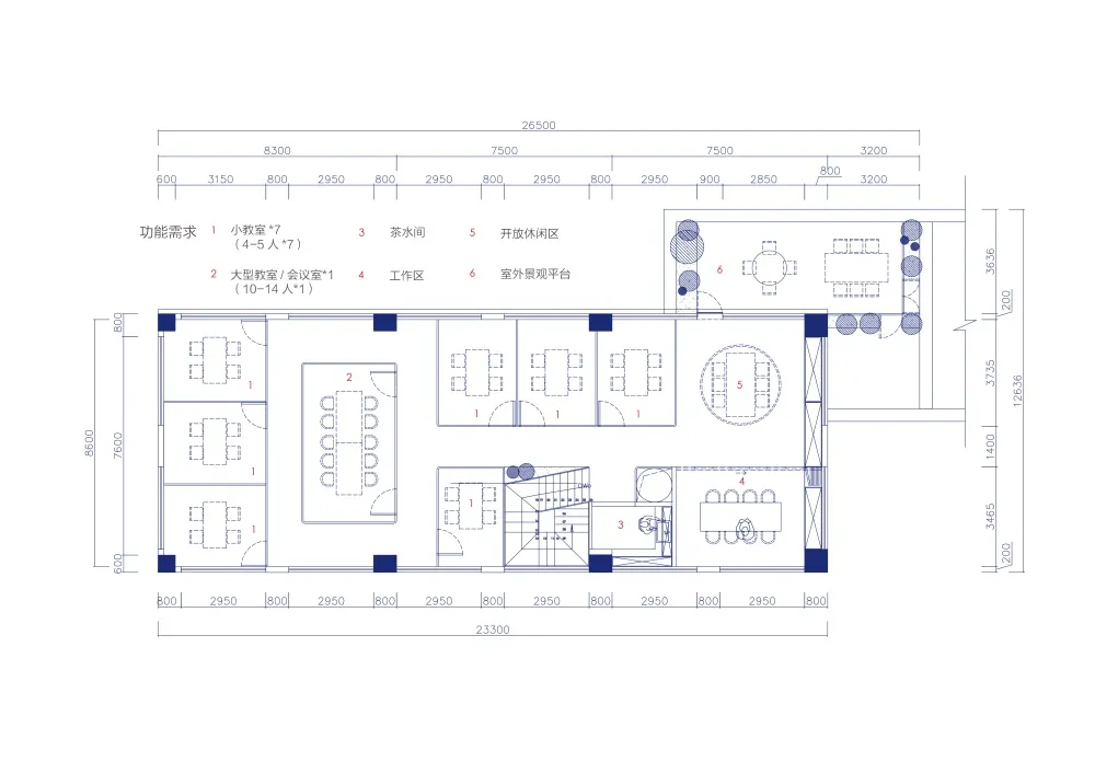 序态设计 | 上海码趣青少儿编程学院