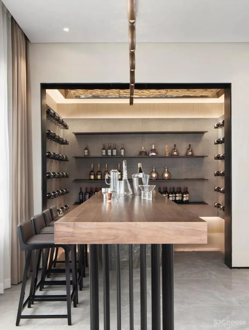 THE C&A GROUP | 艺术 · 家的诗意万象