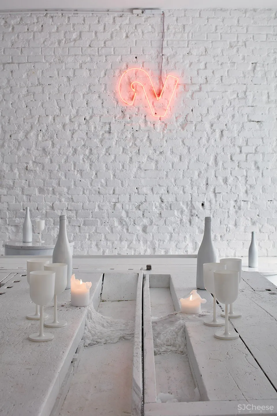 新作 | Jan Plecháč & Henry Wielgus:布拉格 Dvojka酒吧