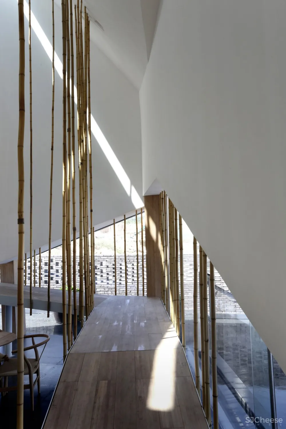 故园·似是而非 Gu Yuan · Specious Feeling