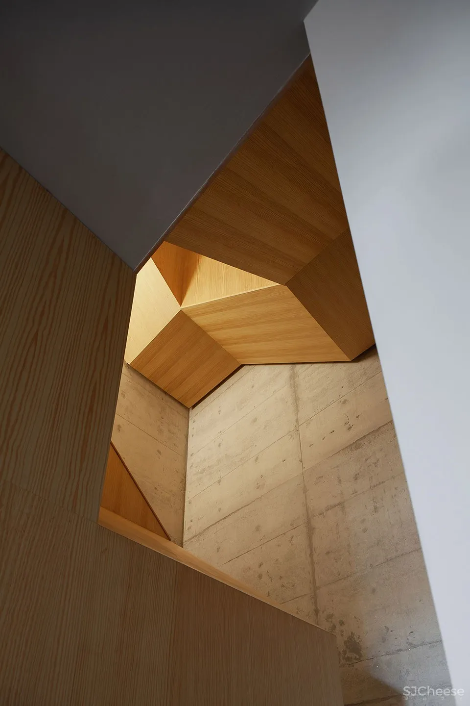 新作 | Pablo Pita Architects:葡萄牙 Chã住宅