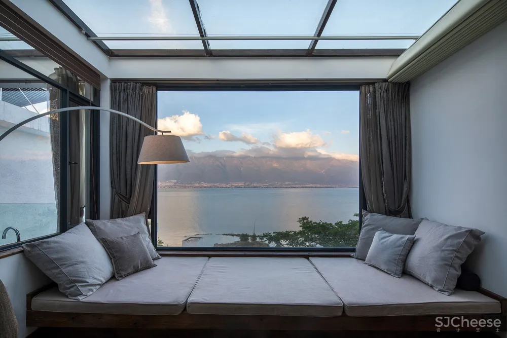 IDO元象建筑+重庆合信建筑设计院 | 大理慢屋